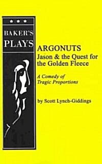 Argonuts (Paperback)