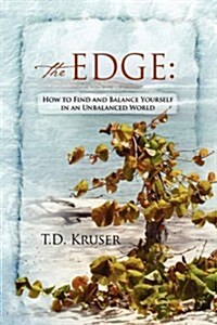The Edge (Paperback)