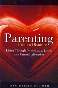 Parenting from a Distance (Paperback)