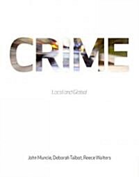 Crime : Local and Global (Paperback)