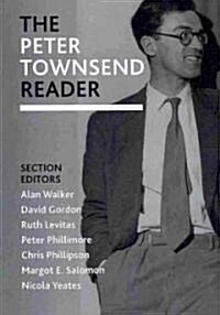 The Peter Townsend Reader (Hardcover)