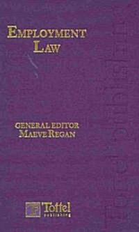 Employment Law in Ireland (Paperback)