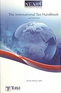 International Tax Handbook (Paperback, 2nd)