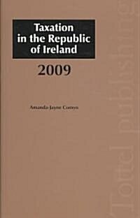 Taxation in the Republic of Ireland 2009 (Package)