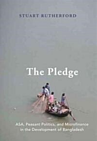 The Pledge (Hardcover)