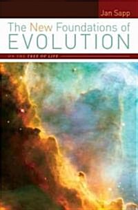 The New Foundations of Evolution: On the Tree of Life (Paperback)