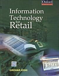 Information Technology for Retail (Paperback)