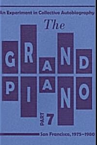 The Grand Piano: Part 7 (Paperback)
