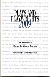 Plays and Playwrights 2009 (Paperback)