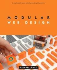 Modular Web design : creating reusable components for user experience design