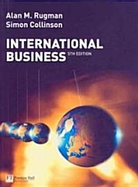 International Business (Paperback, 5)