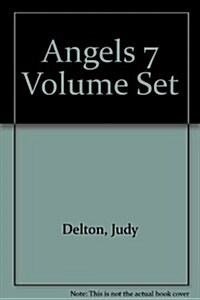 Angel (Paperback)