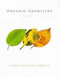 Organic Chemistry + Access Code Card (Hardcover, 5th, PCK)