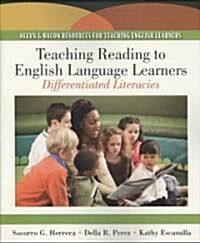 Teaching Reading to English Language Learners (Paperback, 1st)