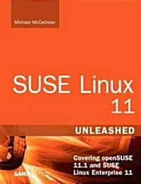 Suse Linux 11 Unleashed (Paperback, 3rd)