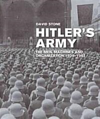 Hitlers Army (Hardcover)