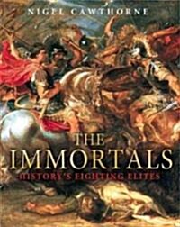 The Immortals (Hardcover)
