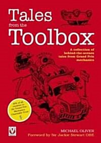 Tales from the Toolbox (Paperback)