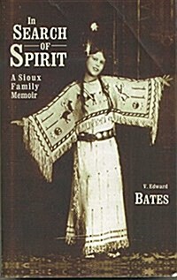 In Search of Spirit (Paperback)