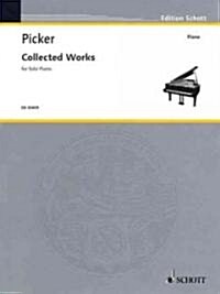 Collected Works (Paperback)