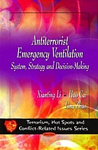 Antiterrorist Emergency Ventilation (Paperback)