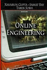 Online Engineering (Hardcover)
