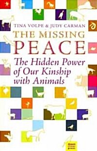 The Missing Peace (Paperback)