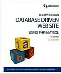 Build Your Own Database Driven Web Site Using PHP & MYSQL (Paperback, 4th, Original)