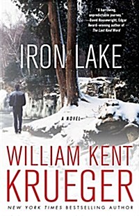 Iron Lake (Paperback, Reprint)
