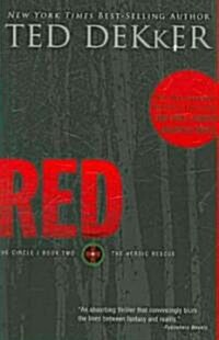 Red (Paperback, 5, Anniversary)