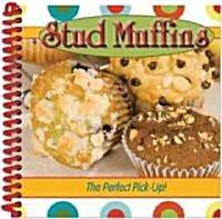 Stud Muffins (Paperback, Spiral)