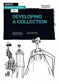 [중고] Developing a Collection (Paperback)