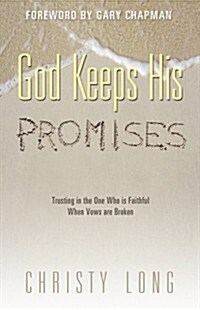 God Keeps His Promises (Paperback)