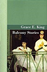 Balcony Stories (Paperback)