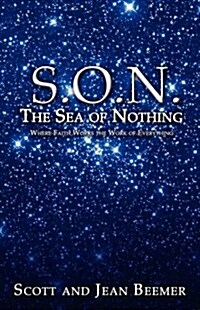 Sea of Nothing (Paperback)