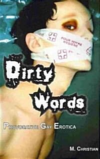Dirty Words (Paperback)