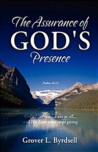 The Assurance of Gods Presence (Paperback)