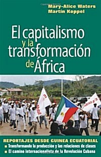 Spa-Capitalismo Y La Transform (Paperback)