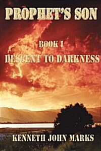 Descent to Darkness (Paperback)