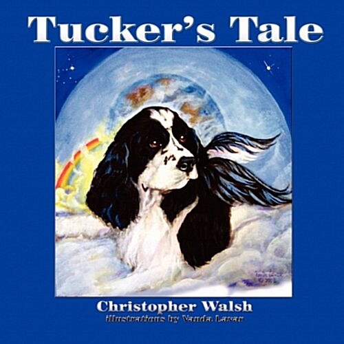 Tuckers Tale (Paperback)