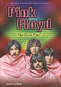 Pink Floyd: The Rock Band (Paperback)