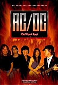 AC / DC: Hard Rock Band (Paperback)