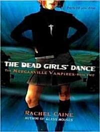 The Dead Girls Dance (Audio CD, CD)