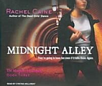 Midnight Alley (Audio CD, CD)