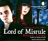 Lord of Misrule (Audio CD, CD)