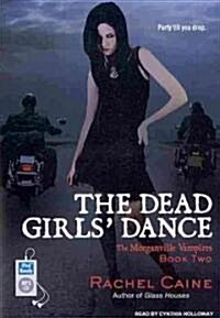 The Dead Girls Dance (MP3 CD)