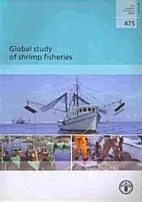 Global Study of Shrimp Fisheries (Paperback)