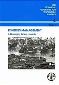 Fisheries Management (Paperback)