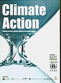 Climate Action : Getting Greener, Getting Slimmer, and Going Digital! (Paperback, 2)