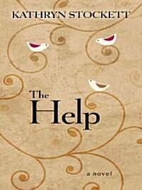 The Help (Library Binding)